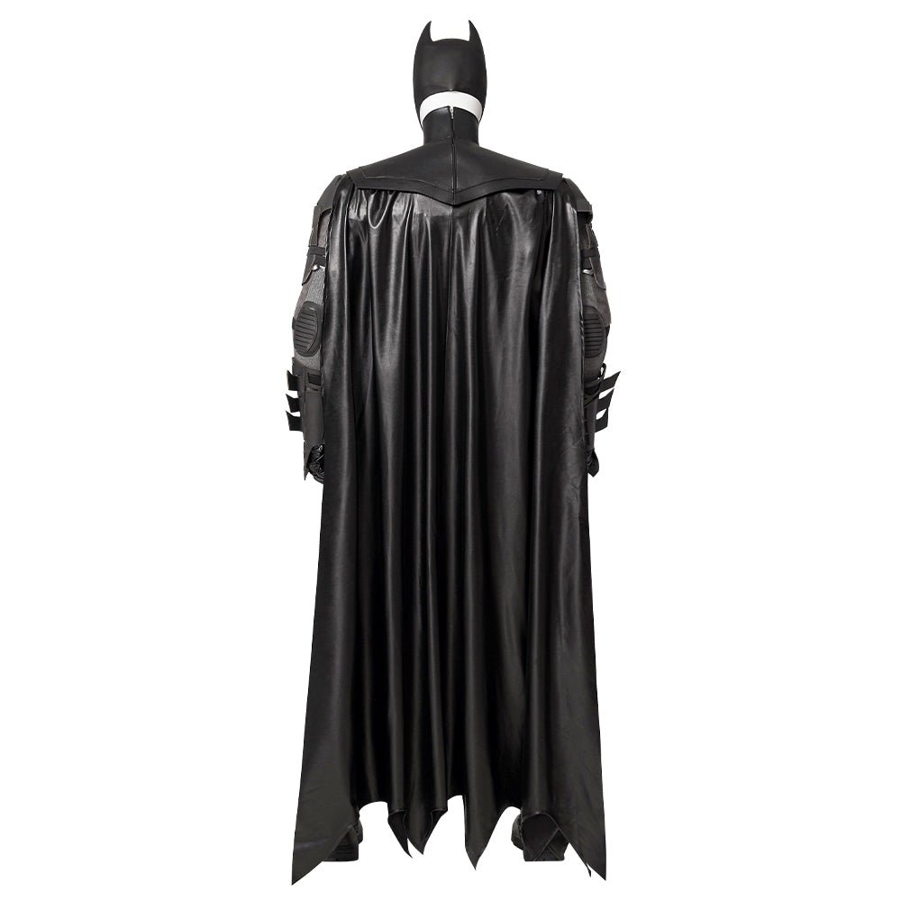 Costume Cosplay Ben Affleck Bruce Wayne Haut Niveau Inspiré des Films DC