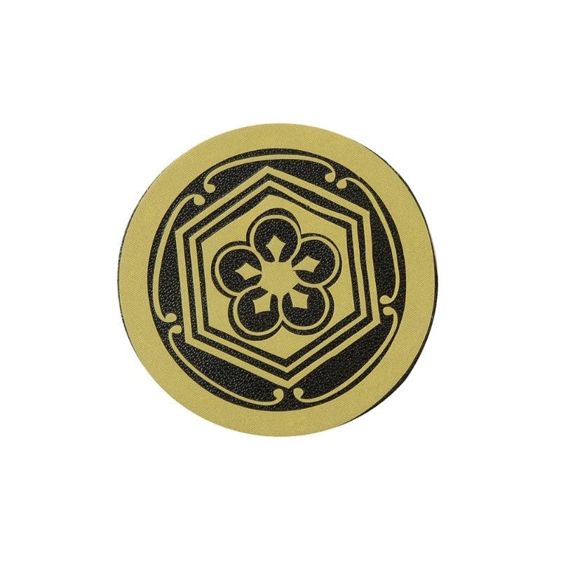 Costume Cosplay Touken Ranbu Hakusan Yoshimitsu - Design Authentique et de Haute Qualité