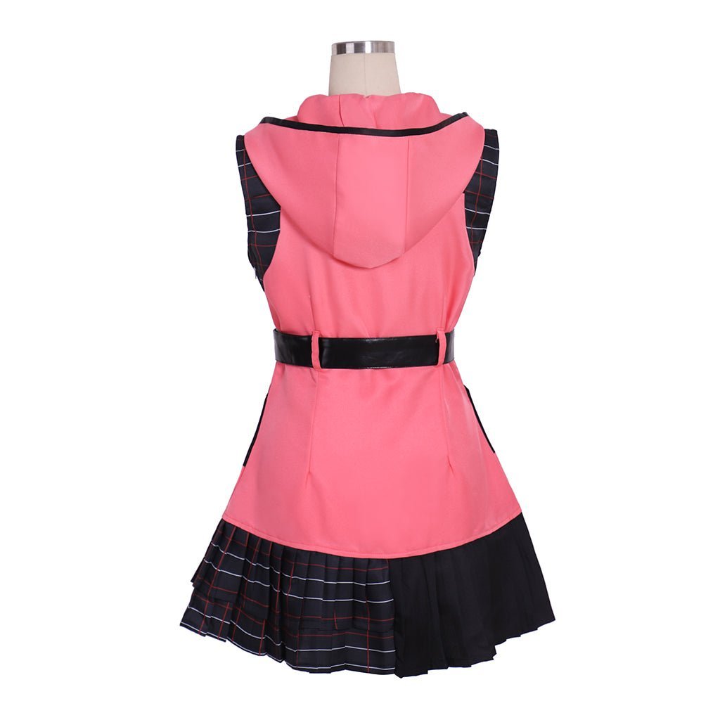 Costume Cosplay Kairi Royaume des Cœurs | Robe Cosplay Sur Mesure