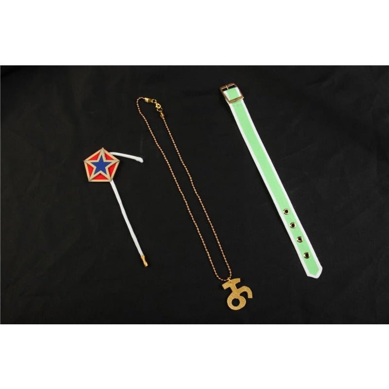 Costume Cosplay Yuuki Makoto Finale Hiver Live - Ensemble Stars!