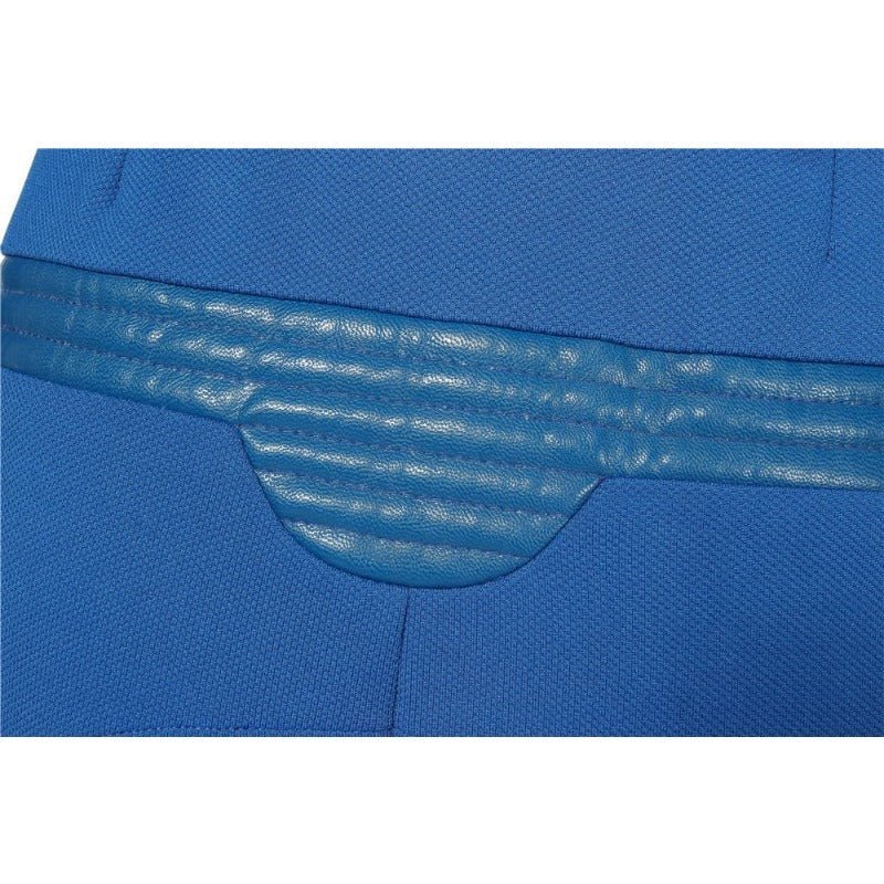 Combinaison Deacon Femme Vault 76 Fallout - Costume Cosplay Survivant