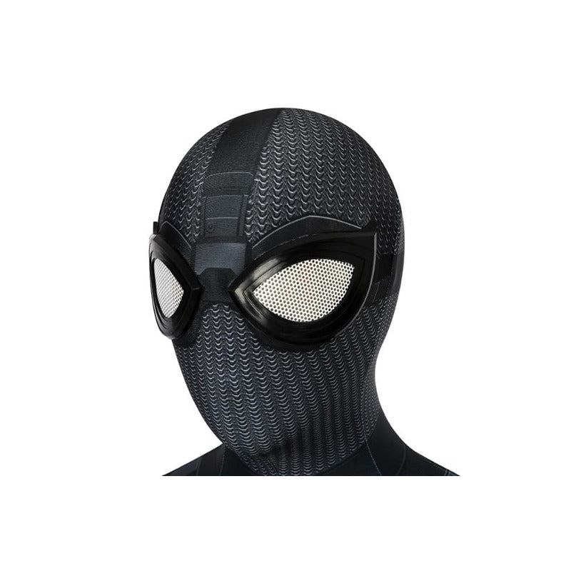 Costume Cosplay Spider-Man Far From Home Combinaison Stealth 3D Zentai Halloween