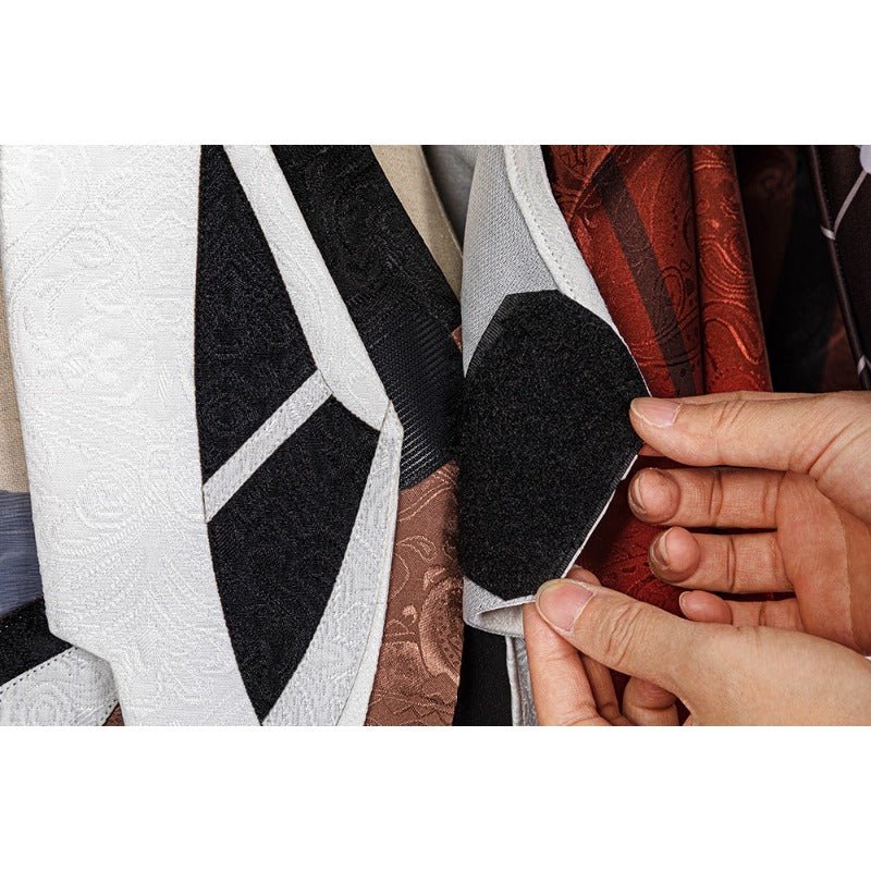 Costume Cosplay Genshin Impact Keqing Ganyu Ayaka Qiqi Shenhe pour Halloween