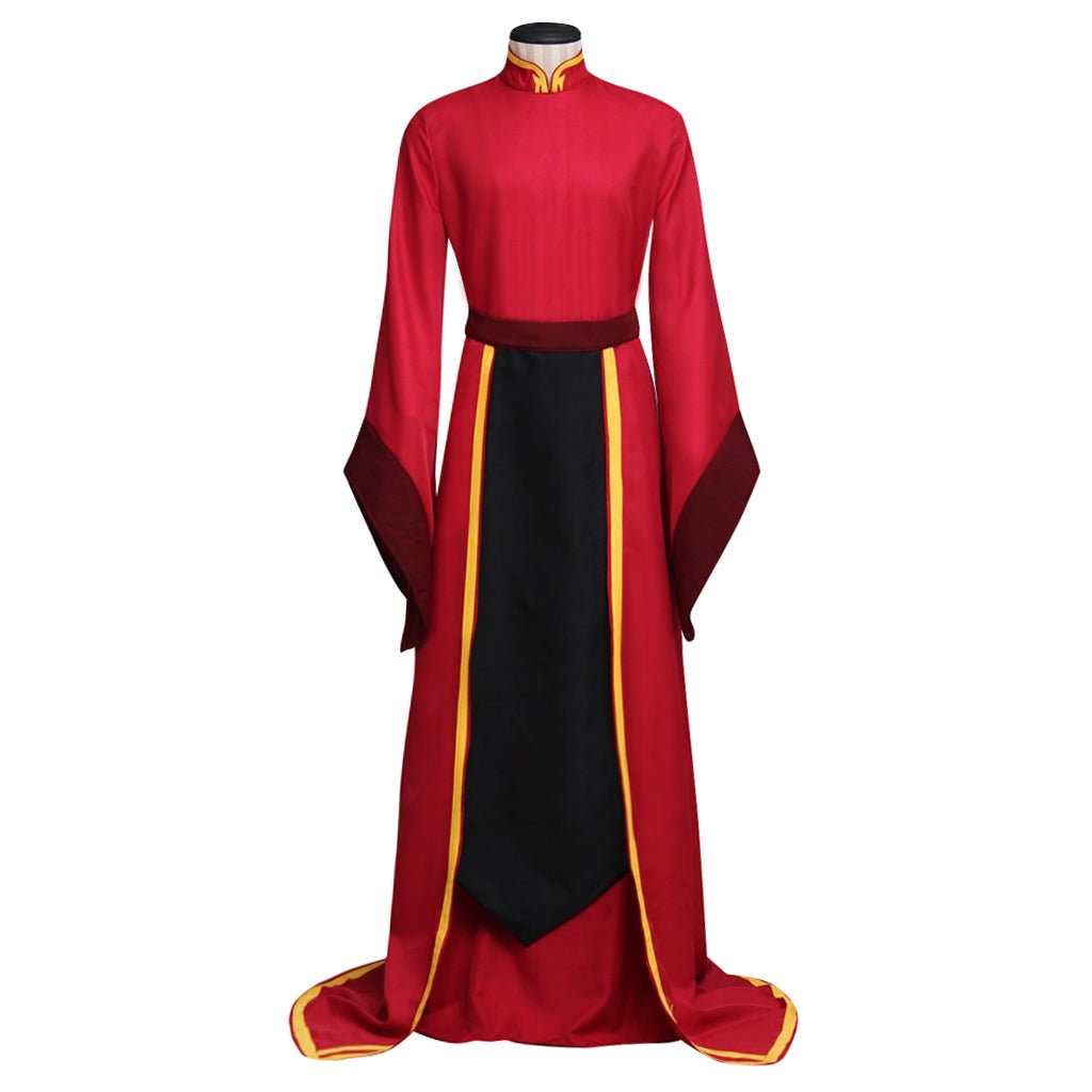 Costume Cosplay Seigneur du Feu Ozai - Avatar La Légende d'Aang
