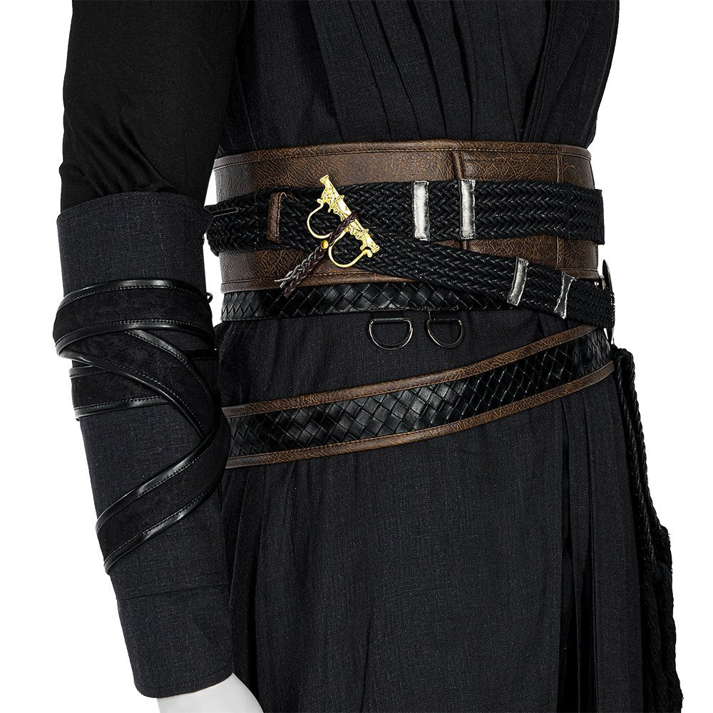 Costume Cosplay Docteur Strange Maléfique - Multiverse of Madness