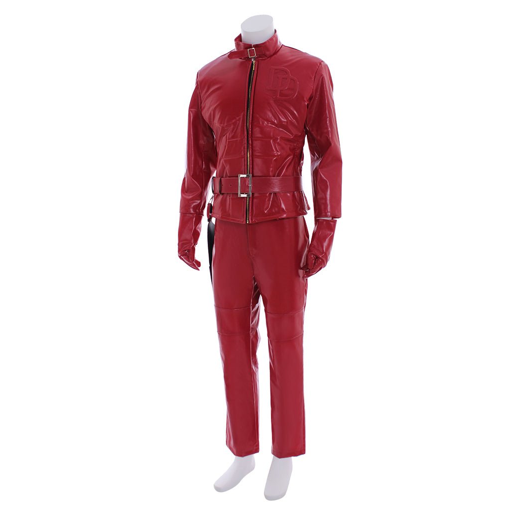 Costume Cosplay Daredevil Complet pour Homme - Superhéros