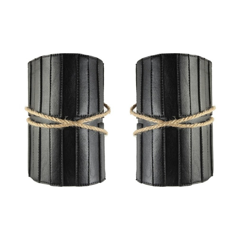 Costume Cosplay Sekiro: Ombres Mourir Deux Fois – Loup, Design Samouraï Authentique