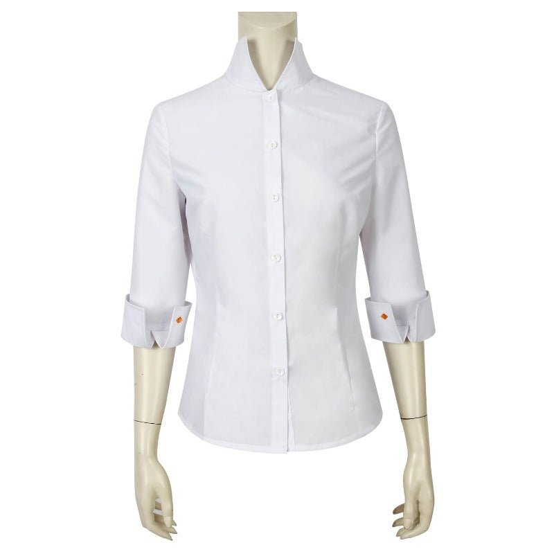 Costume Cosplay Ashe Elizabeth Caledonia - Série Overwatch pour Halloween