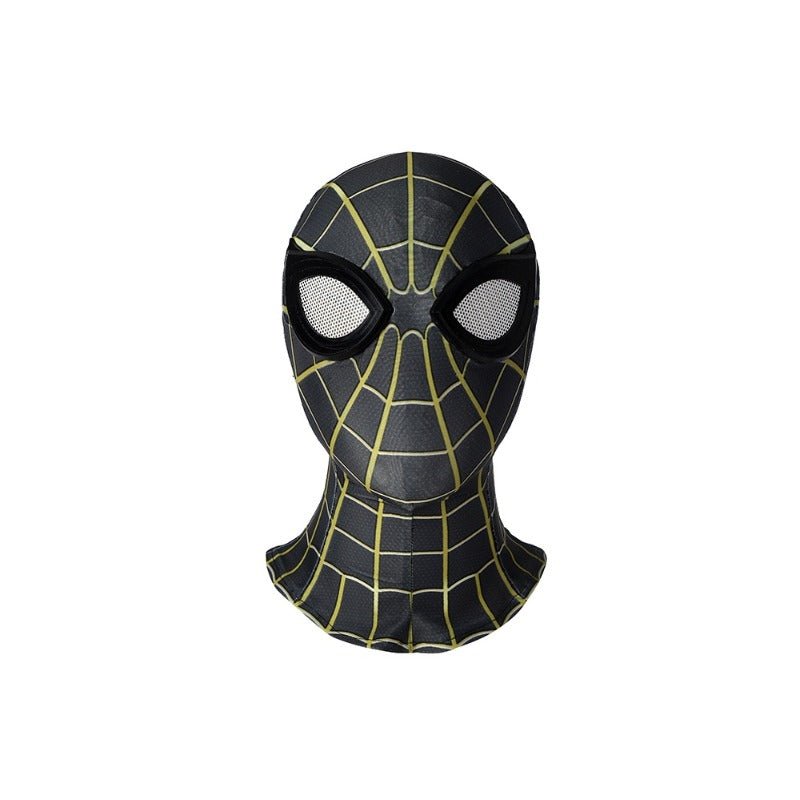Costume Cosplay Spider-Man No Way Home - Nouveau Costume de Peter Parker