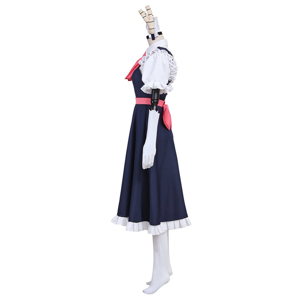 Costume Cosplay Tohru de Miss Kobayashi's Dragon Maid pour Halloween et Événements