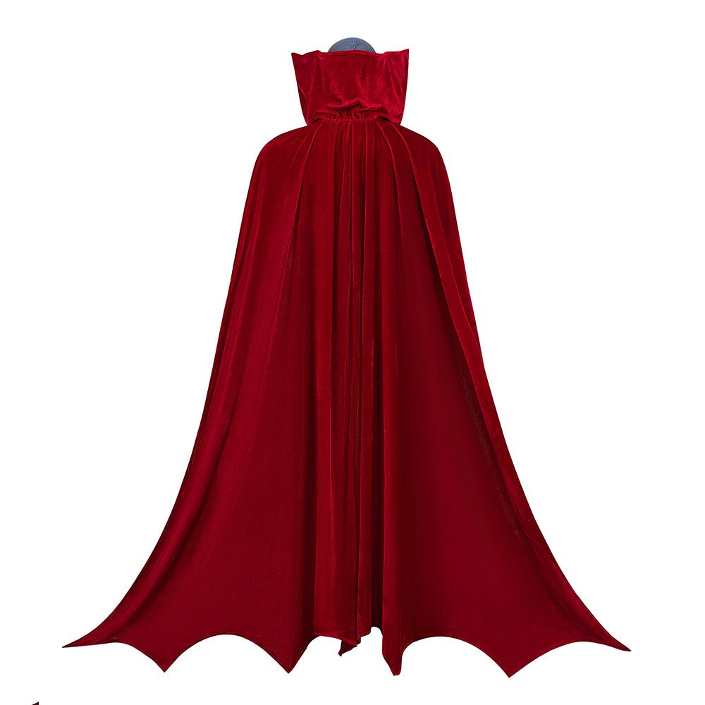 Costume Cosplay Spawn Al Simmons Combinaison Premium pour Fans