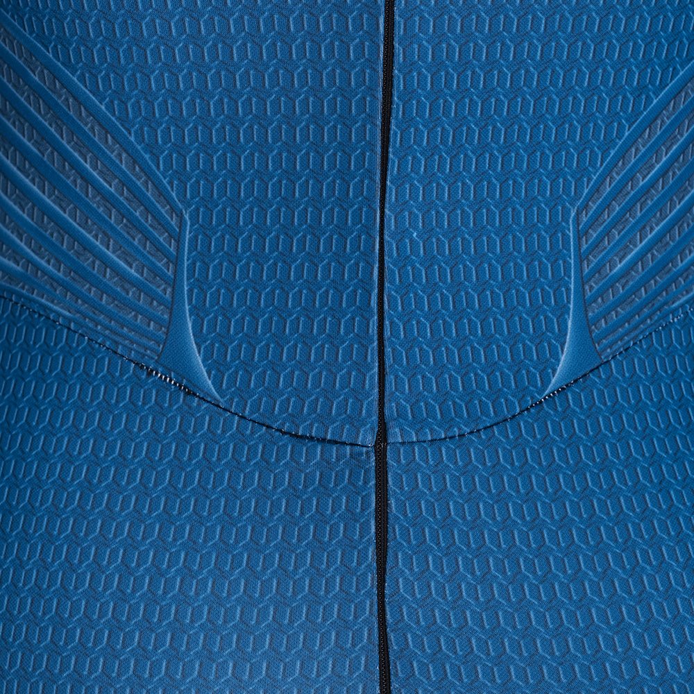 Costume Cosplay Supergirl The Flash 2023 pour Femme pour Halloween et Fêtes