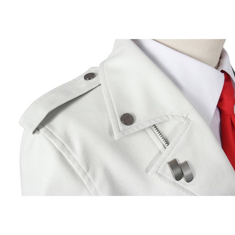 Costume Cosplay Rap Battle Amaguni Hitoya pour Fête Halloween Carnaval