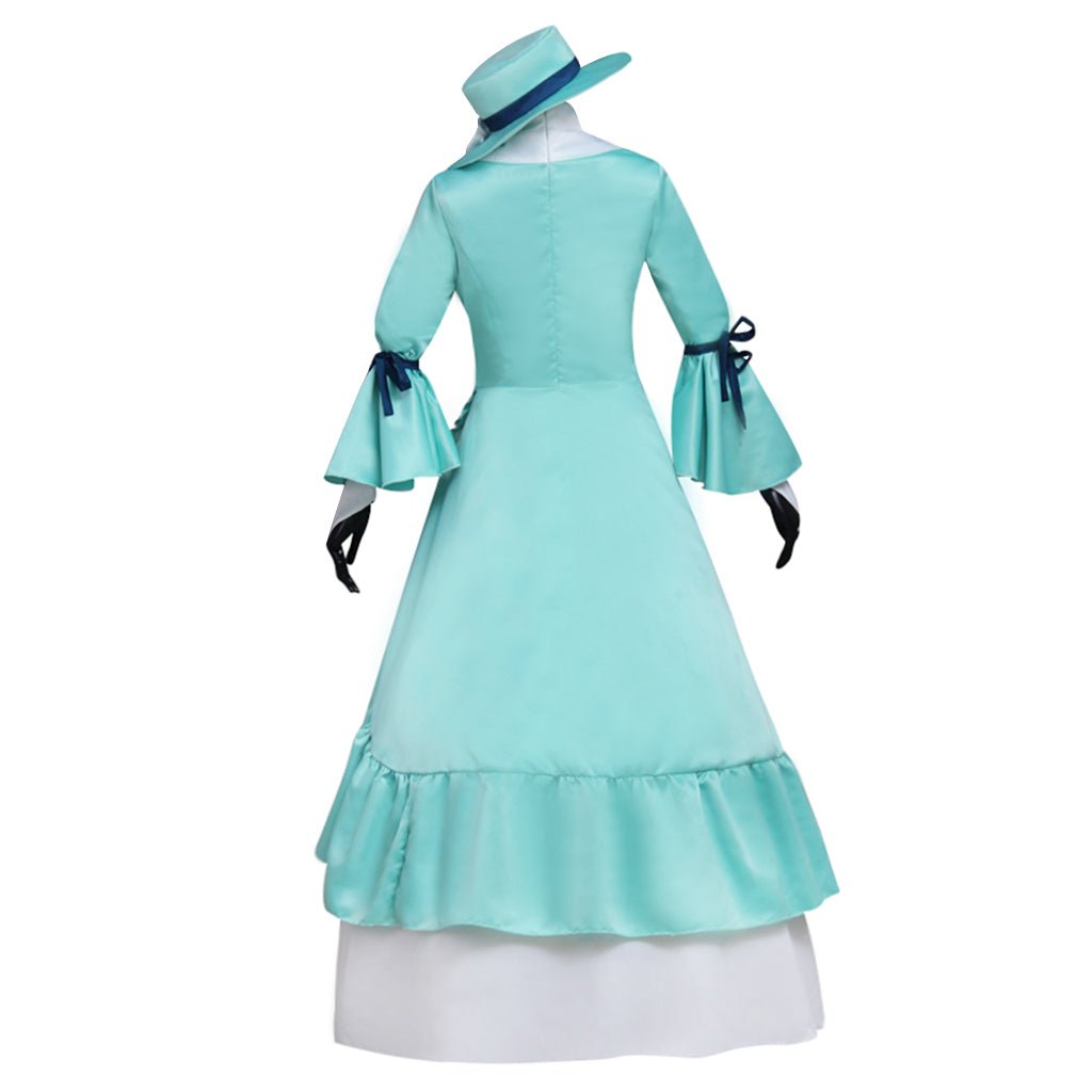 Costume Cosplay Margaret Mitchell Bungou Stray Dogs - Tenue Premium pour Fans