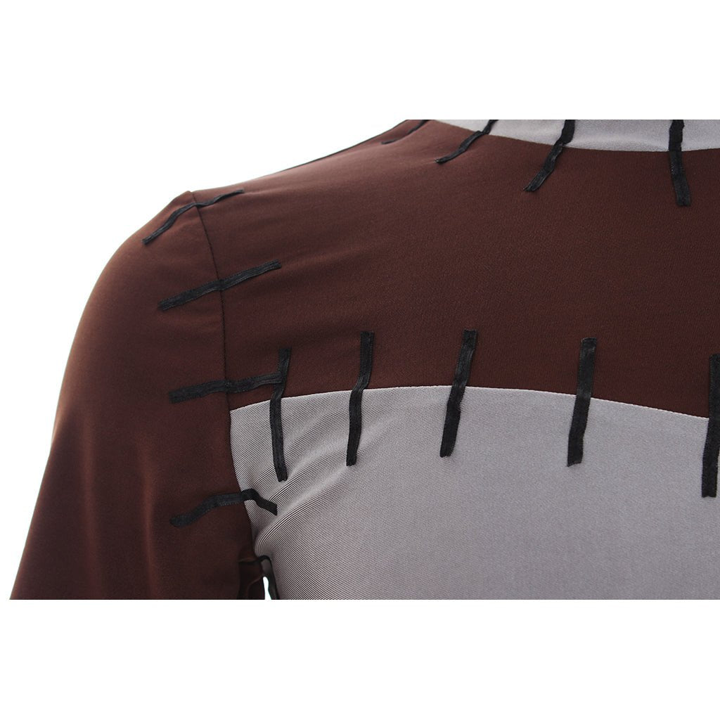 Costume Cosplay Dr. Stein de Soul Eater - Tenue Gothique Inspirée de l'Anime