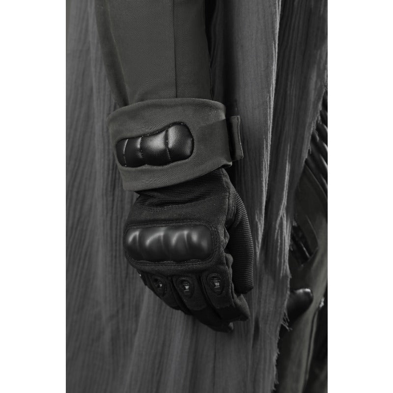 Costume Cosplay Paul Atreides Combinaison Fremen Dune 2 avec Armure et Masque