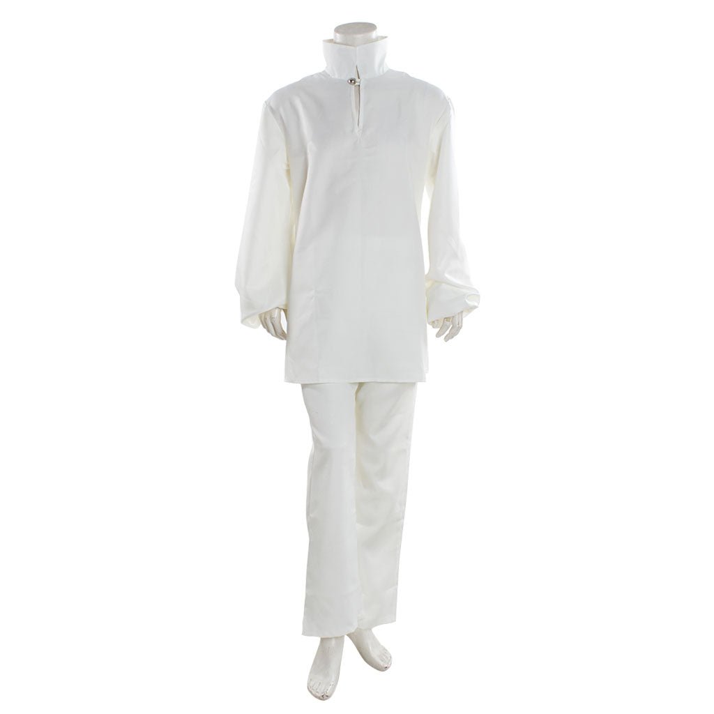 Veste en cuir de costume Jaime Lannister Game of Thrones – Style médiéval authentique pour cosplay