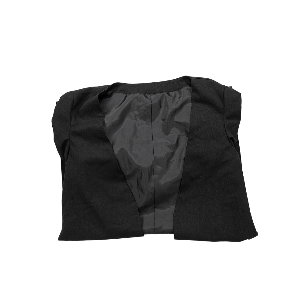 Costume Cosplay Darth Maul - La Menace Fantôme - Tenue Sith pour Halloween et Fans Star Wars