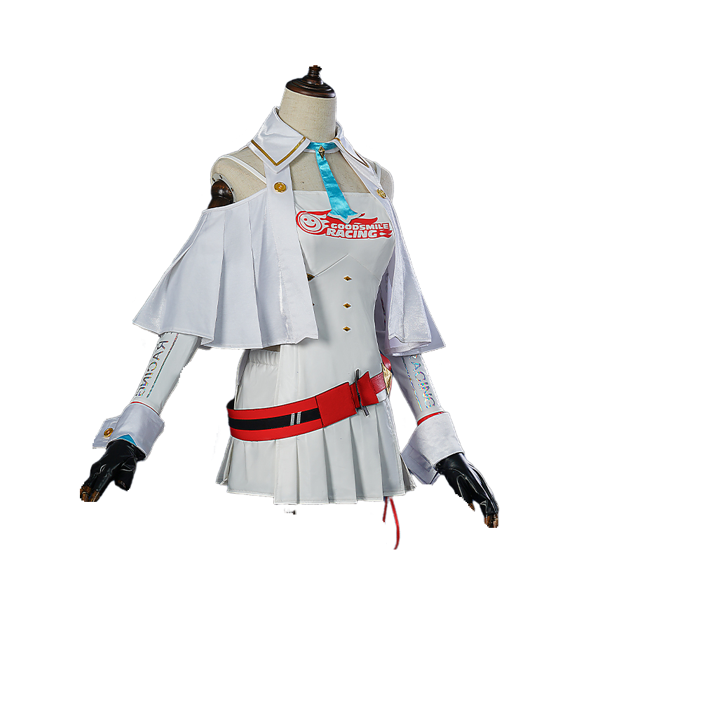 Costume Cosplay Hatsune Miku 2023 - Tenue Anime Vocaloid