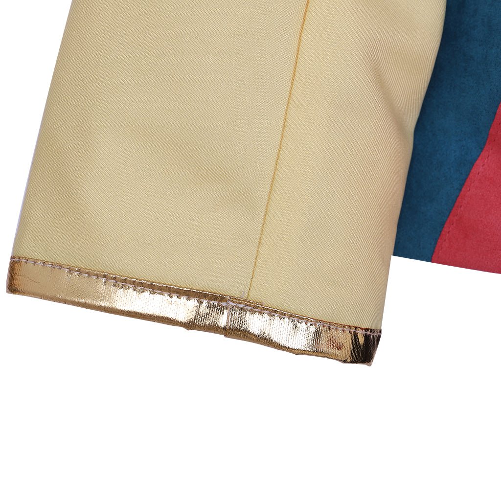 Costume Cosplay Howl - Inspiré par Le Château Ambulant