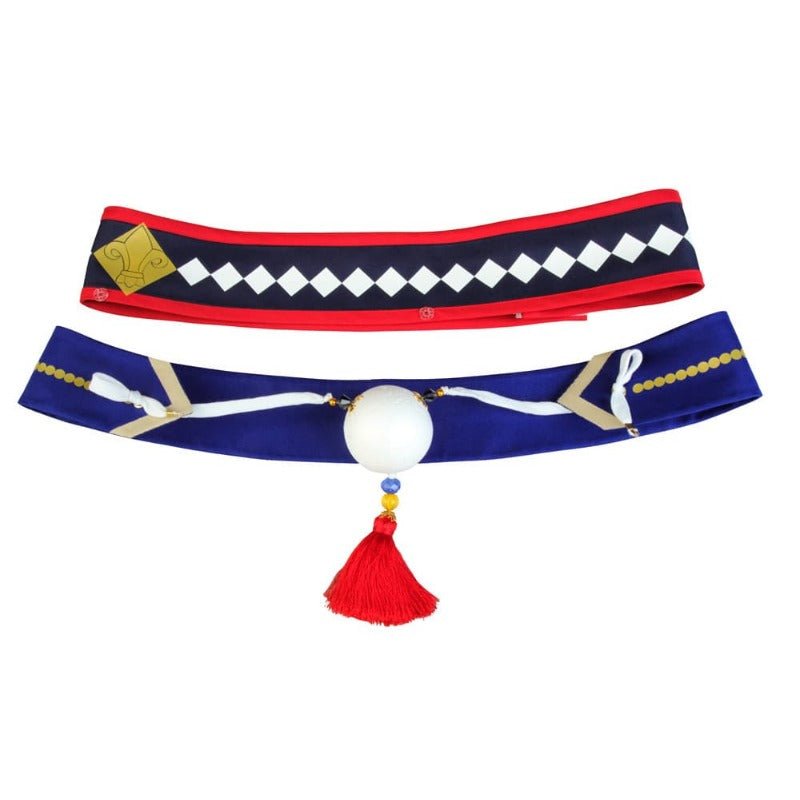 Costume Cosplay Ensemble Stars! Première Scène★Banquet du Bonheur - Izumi Sena, Leo Tsukinaga, Ritsu Sakuma, Arashi Narukami