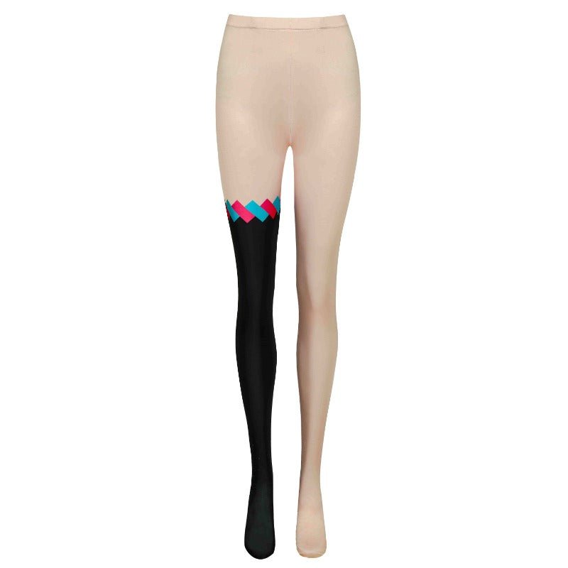 Costume Cosplay Kimono Magical Mirai 2020 Hatsune Miku pour Festivals d'Été