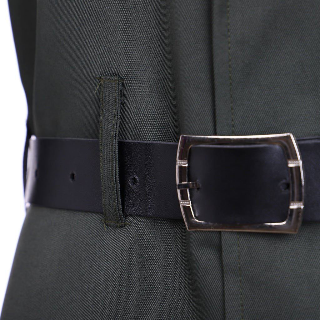 Costume Cosplay Attaque des Titans Eren Levi