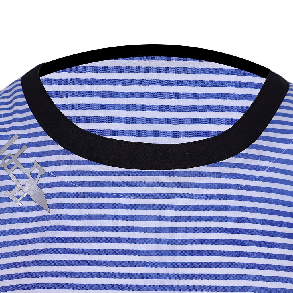 L'AniMirage Costume Cosplay Rantaro Amami de Danganronpa V3: Killing Harmony