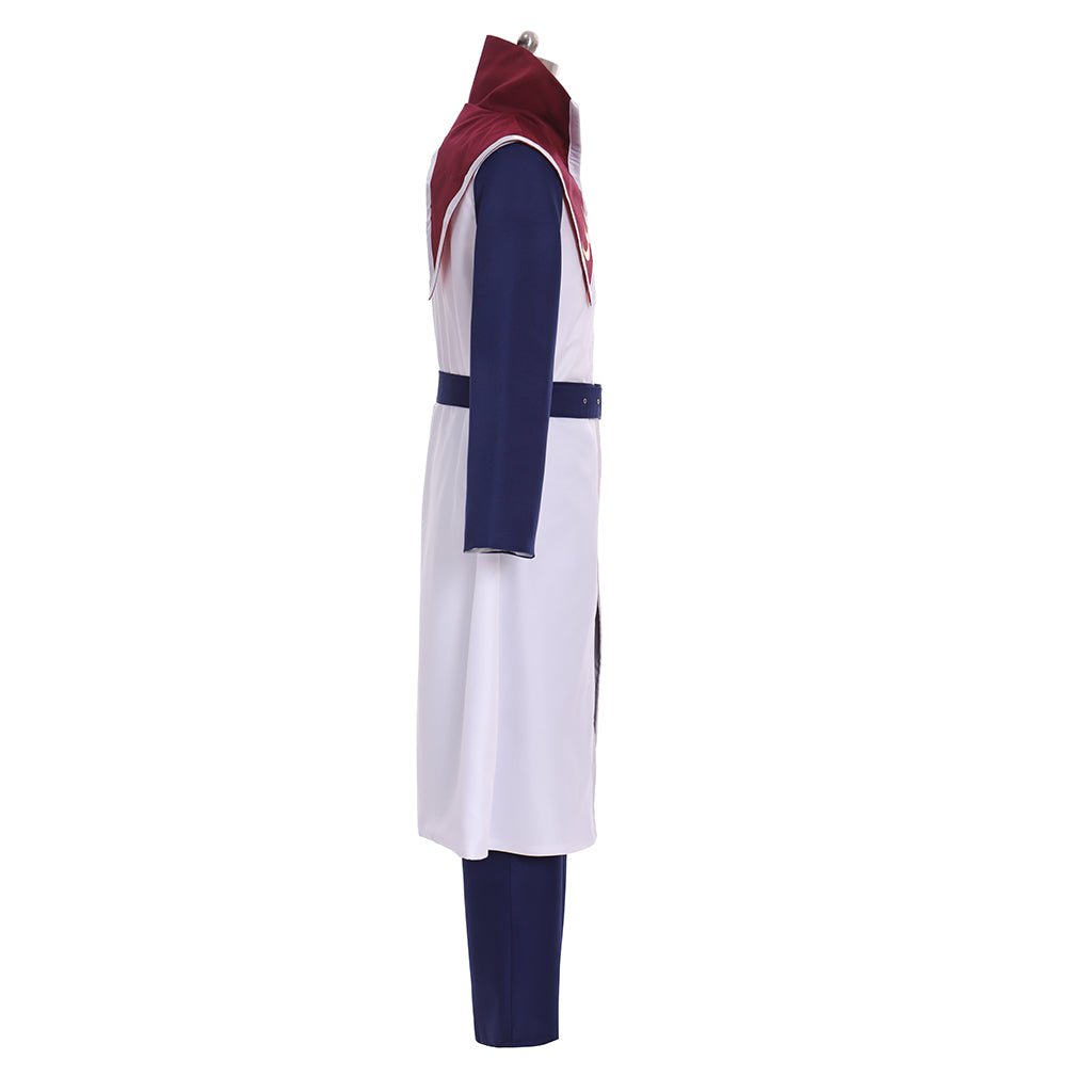 Costume Cosplay Fire Emblem Héros Danseur Indigo | Tenue Thématique de Jeu pour Événements