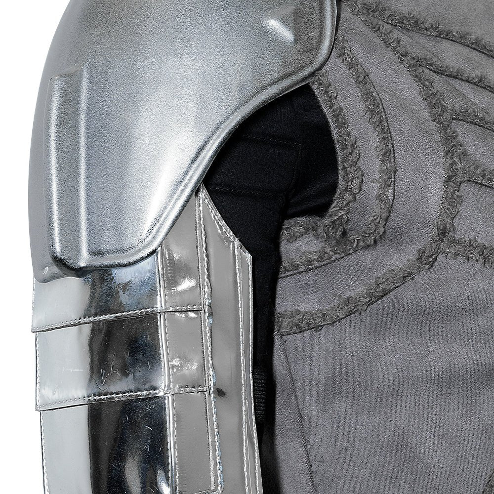 Costume Cosplay Ahsoka Tano Star Wars - Qualité Premium pour Fans