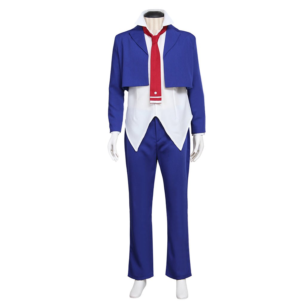 Costume Cosplay Fudo Nomura - Filles Armées Machiavellisme Anime