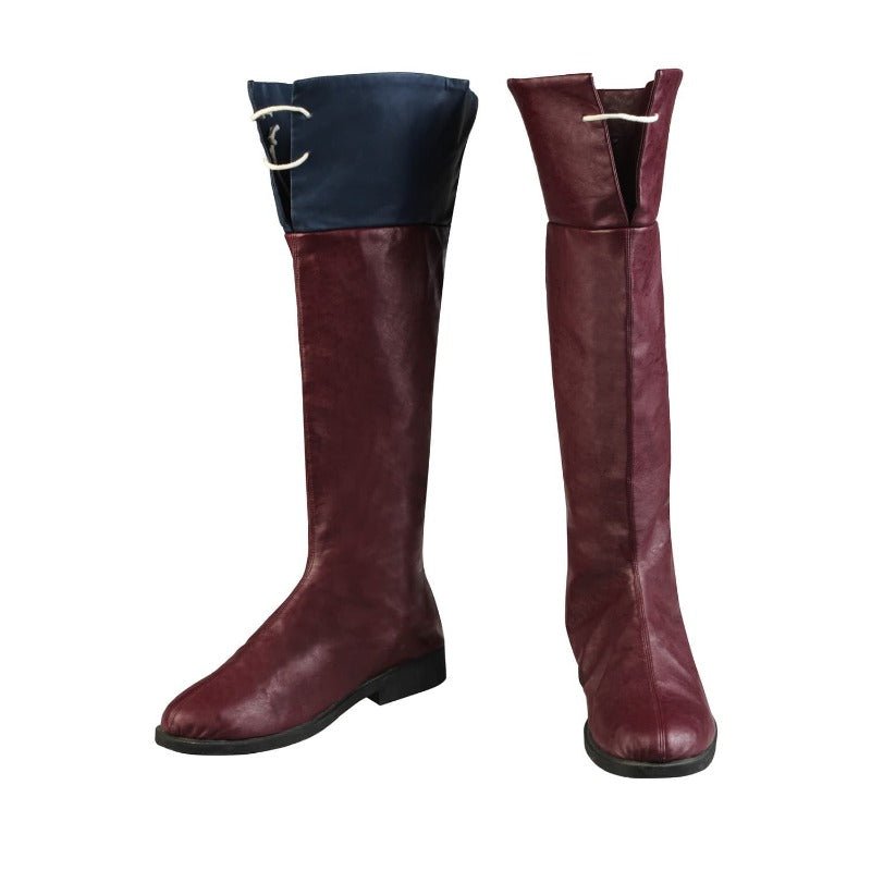 Costume Cosplay Hayato Ozaki de Nil Admirari no Tenbin - Tenue Inspirée de l'Anime