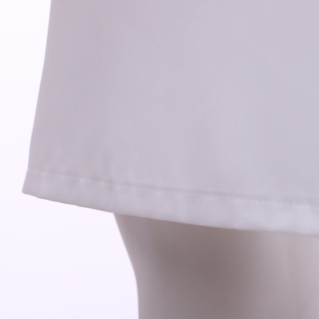 Tablier Gokushufudo Costume Cosplay Cuisine Cartoon