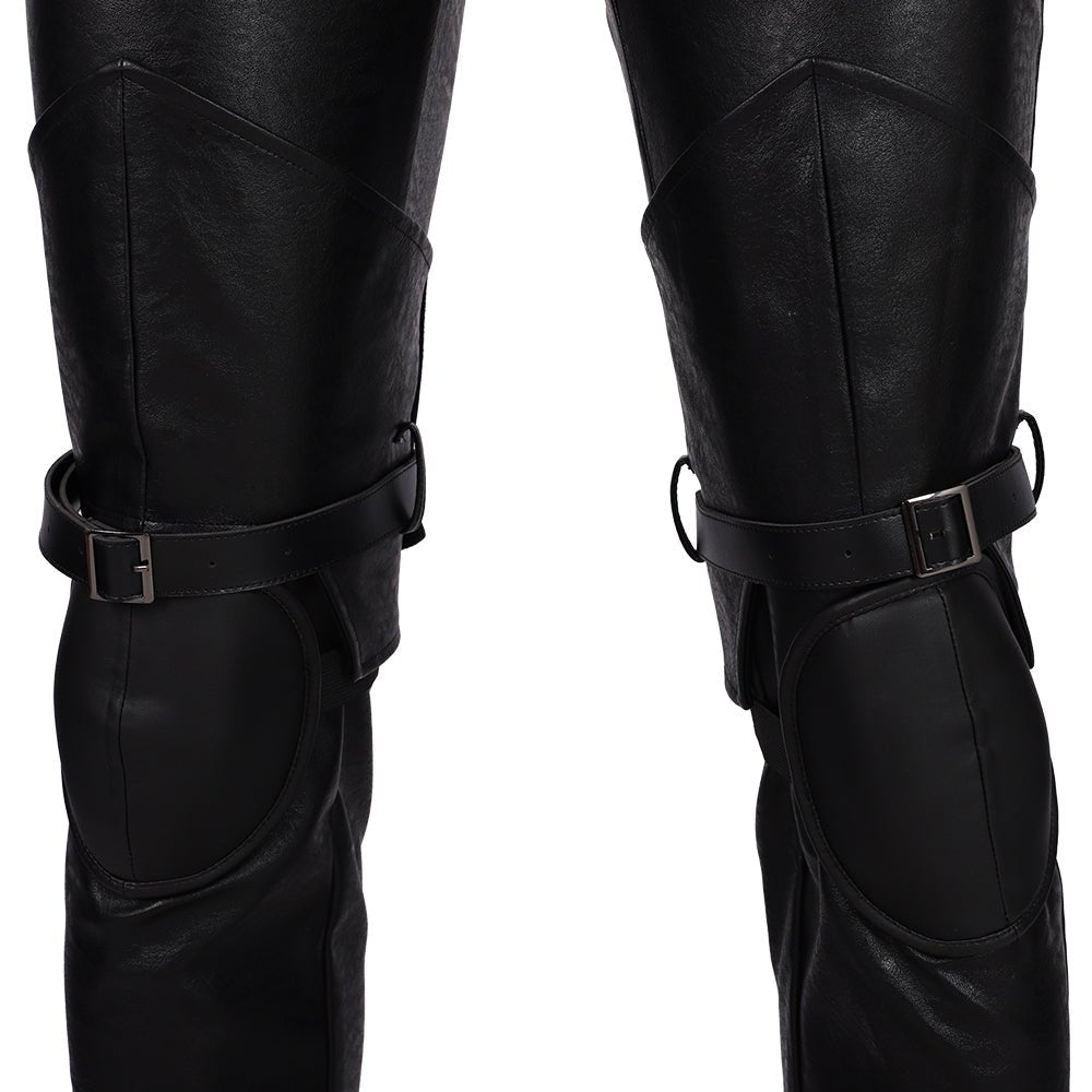 Costume Cosplay Sephiroth Final Fantasy VII Remake - Qualité Premium