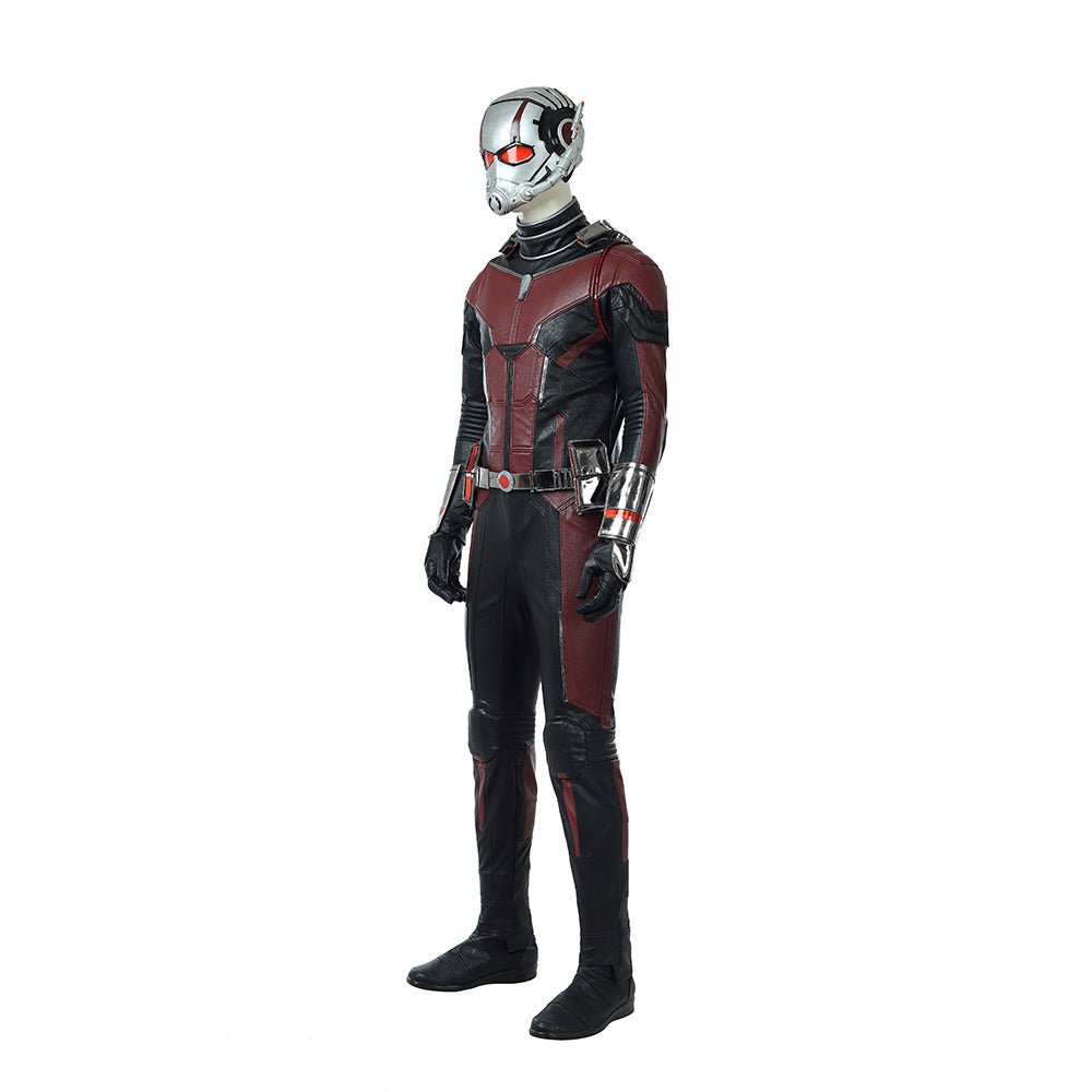 Costume Cosplay Ant-Man 2 - Tenue Précise du Film Ant-Man et la Guêpe