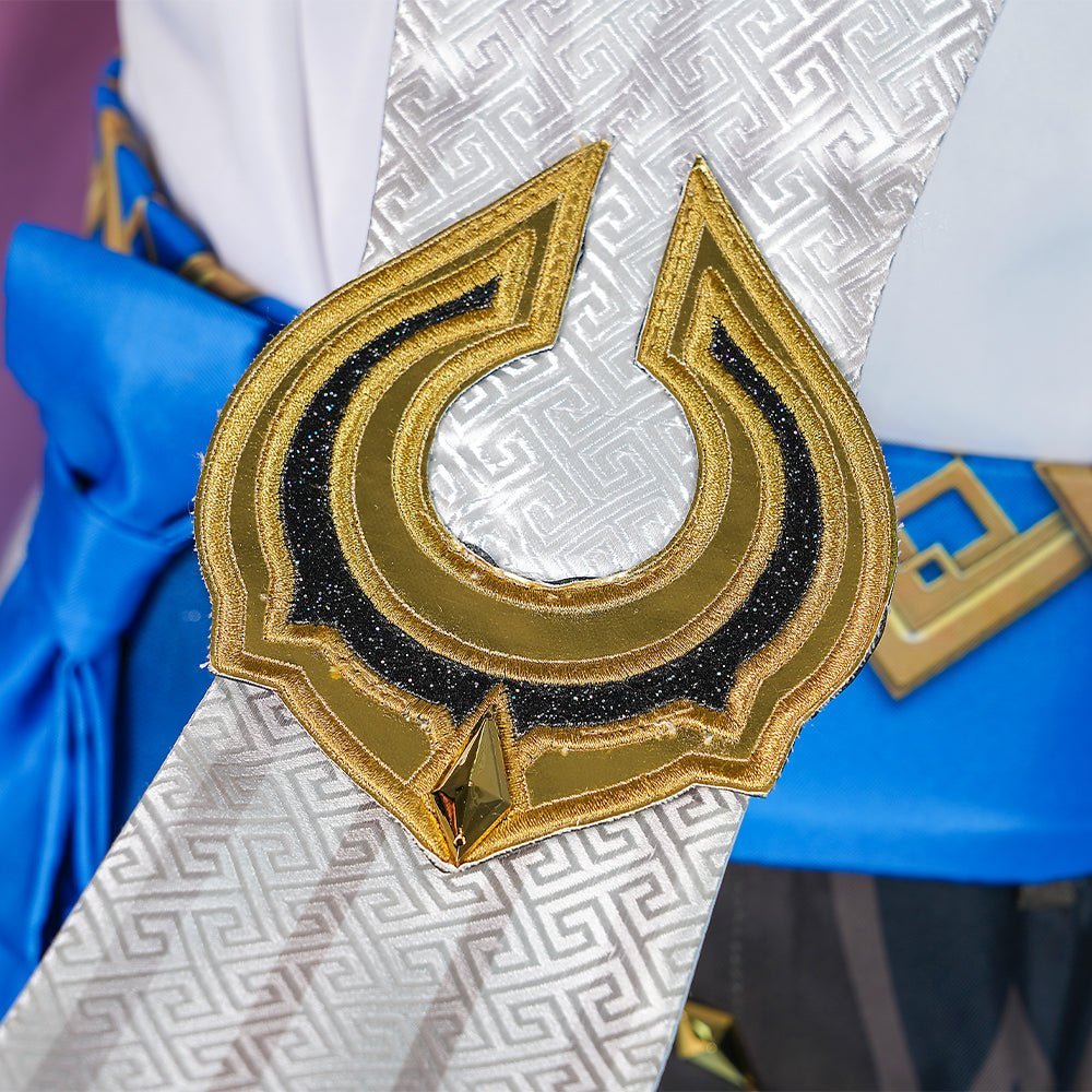 Costume Cosplay Kaveh Genshin Impact - Tenue de Qualité Supérieure pour Fans d'Anime