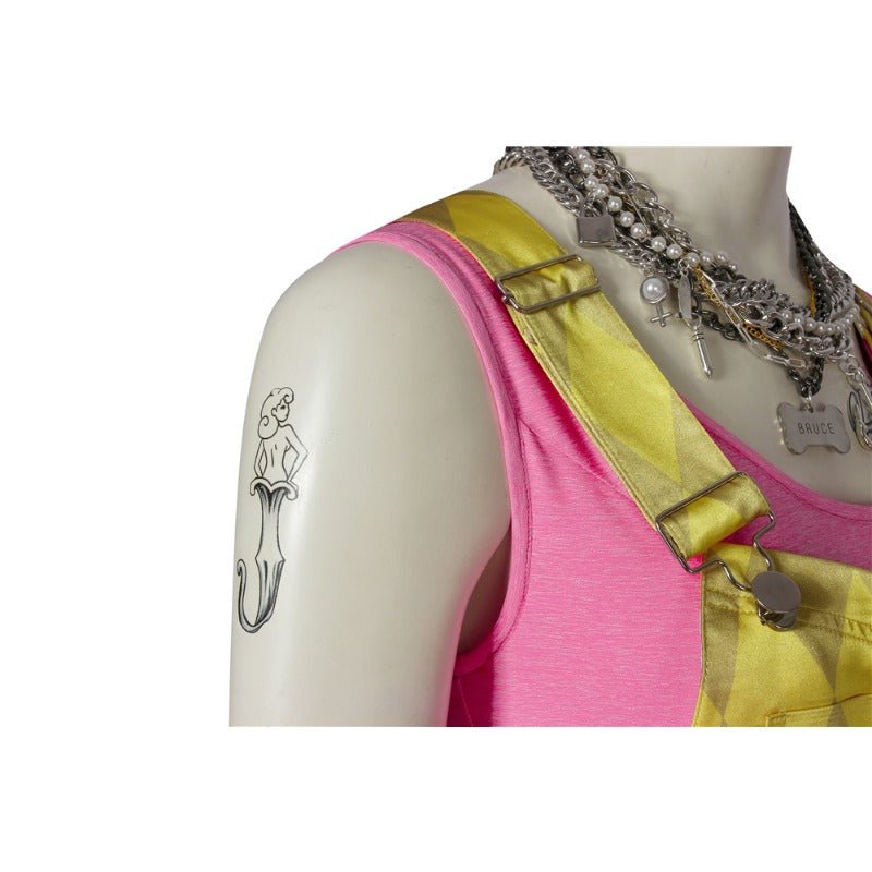 Émancipée et Envoûtante : La Figurine Harley Quinn BIRDS OF PREY 2020