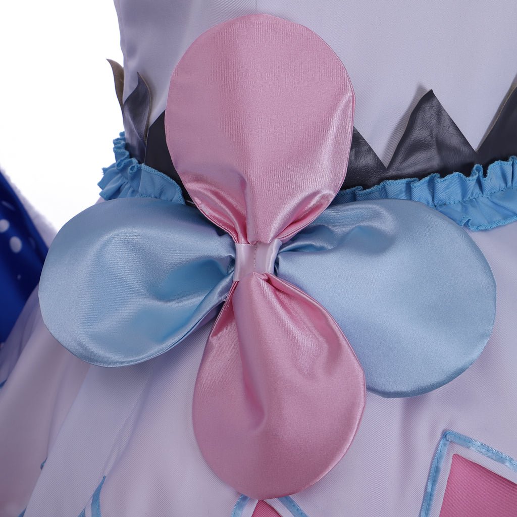 Costume Cosplay Hatsune Miku Magical Mirai