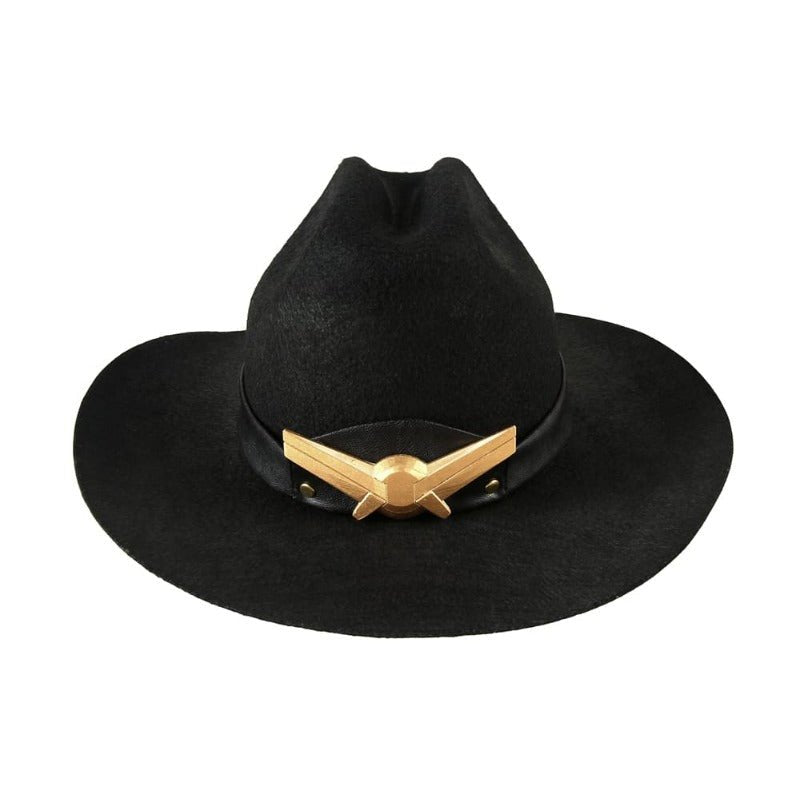 Costume Cosplay Ashe Elizabeth Caledonia - Série Overwatch pour Halloween