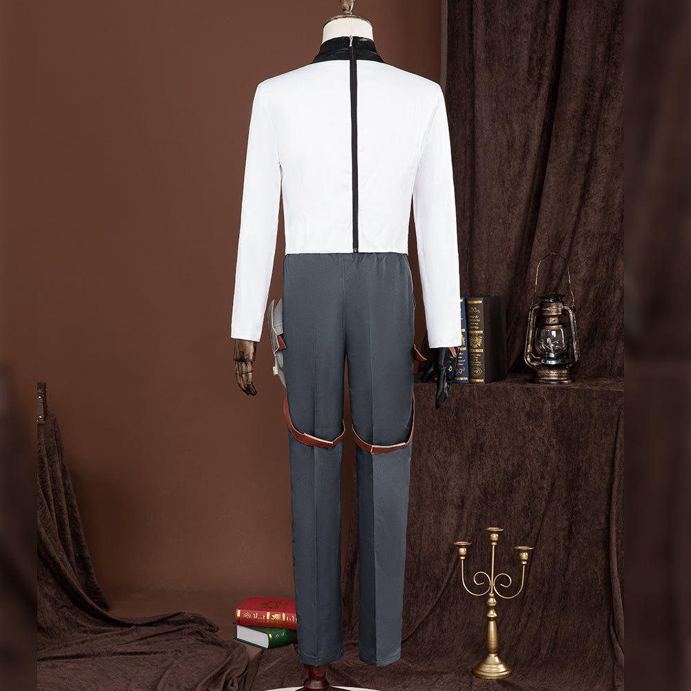 Honkai: Star Rail - Costume Cosplay Welt Yang