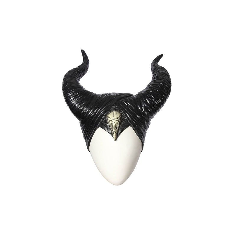 Costume Cosplay Maléfique : Maîtresse du Mal - Incarnez la Magie Noire