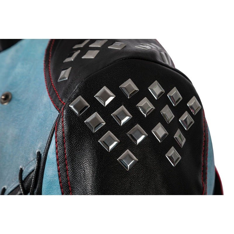 Costume Harley Quinn Suicide Squad: Tuer la Ligue de Justice - Costume Halloween