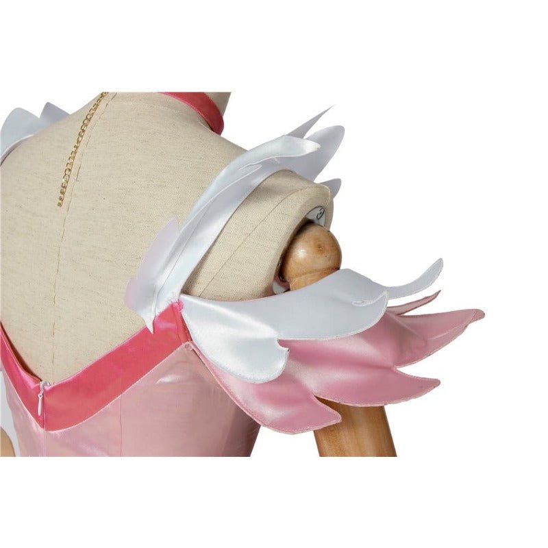 Costume Cosplay Hikaru Hoshina Cure Star - Tenue Star Twinkle PreCure pour Fans de Cosplay