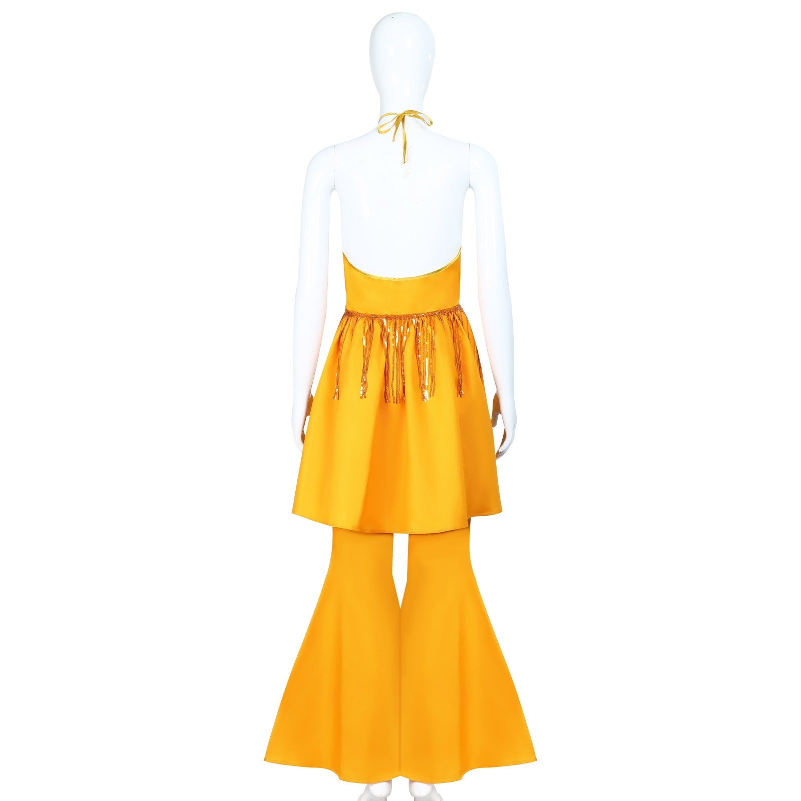 Costume Cosplay Lee Quinzelle Joker 2 – Inspiré du Film pour Halloween et Spectacles