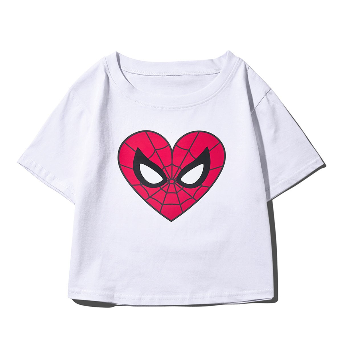 Costume Cosplay Mary Jane Watson Spider-Man – Tenue Inspirée Officielle pour Halloween et Conventions