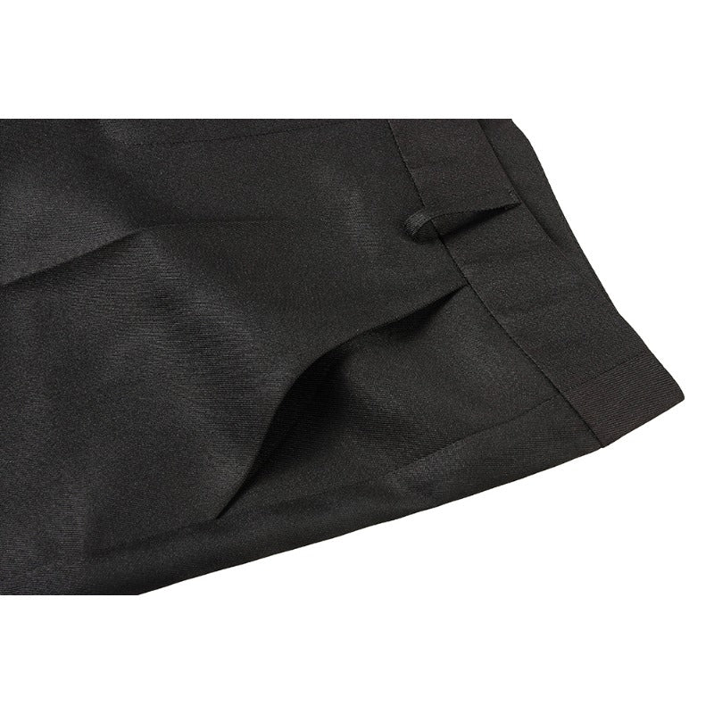 Costume Cosplay Rap Battle Amaguni Hitoya pour Fête Halloween Carnaval