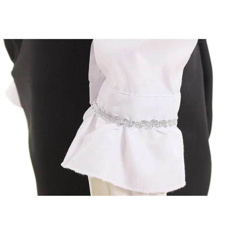 Costume Noble Homme Renaissance 16ème Siècle - Veste & Pantalon Steampunk Médiéval | Série Médiévale L'AniMirage