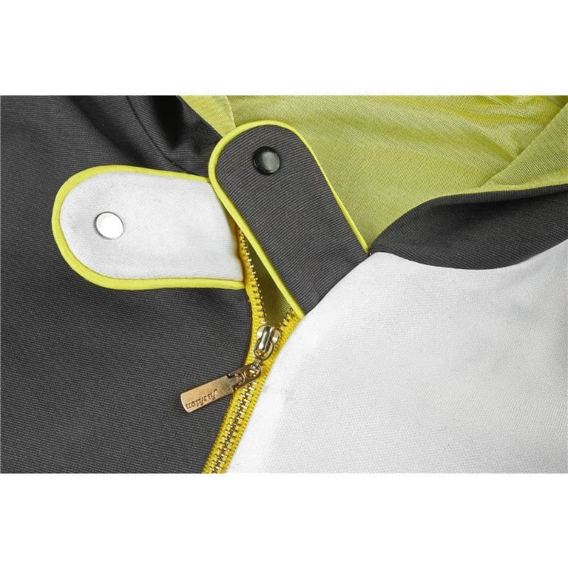 Costume Cosplay Kiryuin Kirara Compass - Tenue Authentique Anime