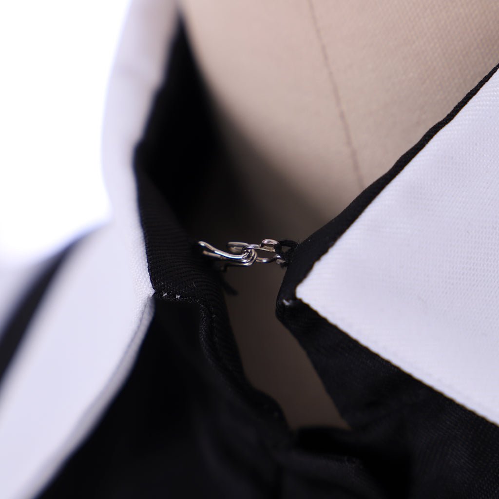 Costume Cosplay Isabella de The Promised Neverland