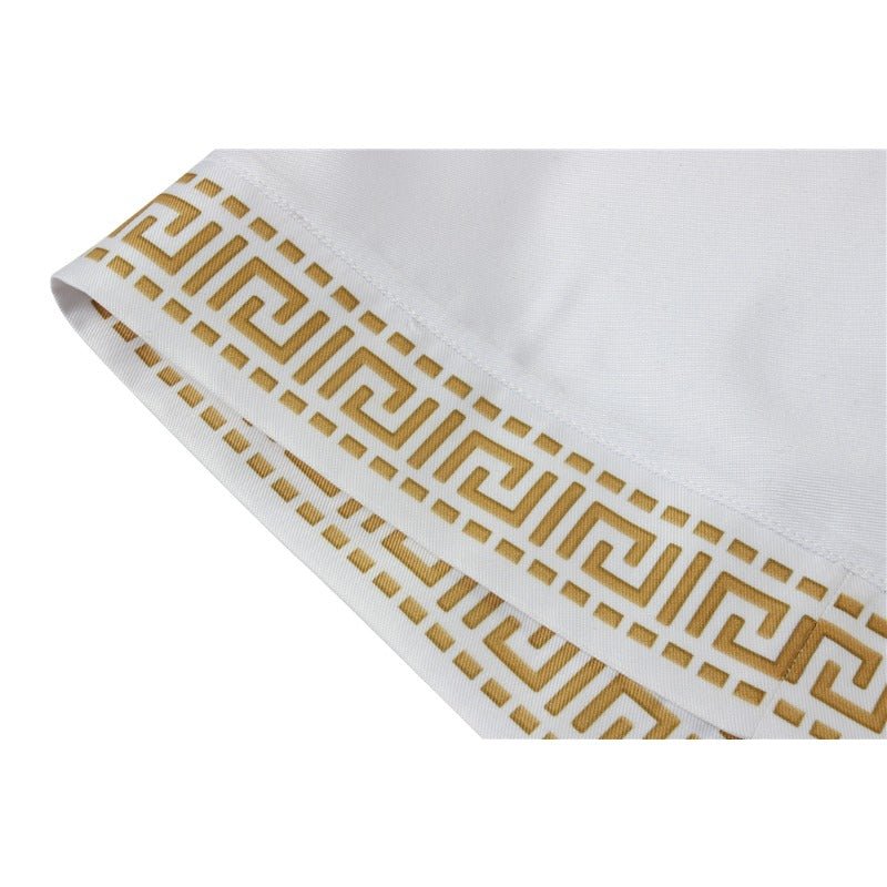 Costume Cosplay Shazam Version Verte – Tenue Authentique de Super-héros pour Fans